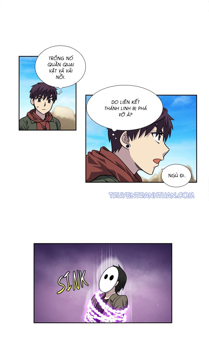 Thế Giới Game Thủ Chapter 219 - 20