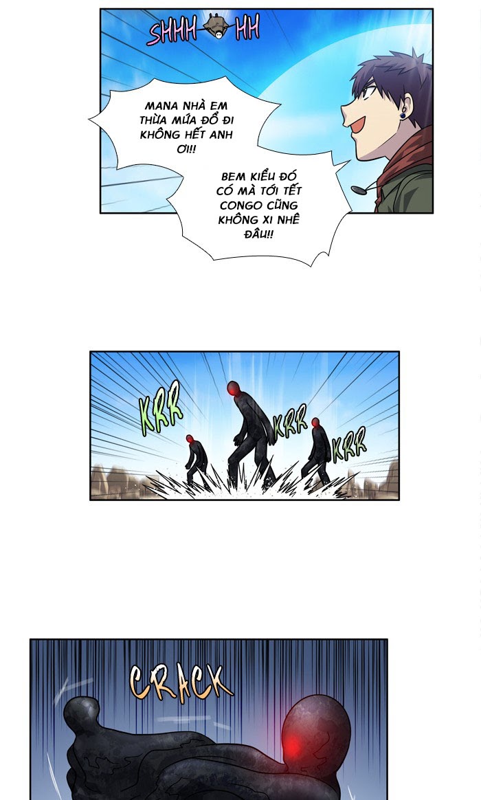 Thế Giới Game Thủ Chapter 219 - 3