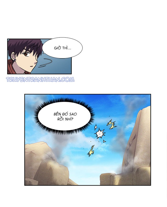 Thế Giới Game Thủ Chapter 219 - 22