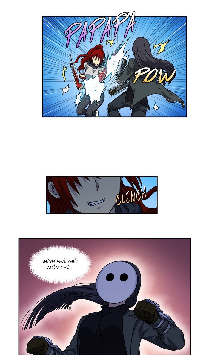 Thế Giới Game Thủ Chapter 219 - 28