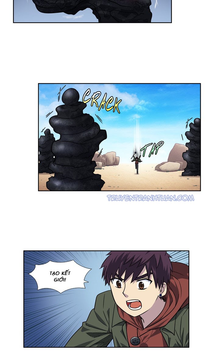 Thế Giới Game Thủ Chapter 219 - 4