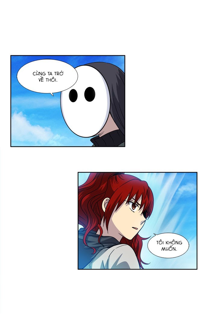 Thế Giới Game Thủ Chapter 219 - 32