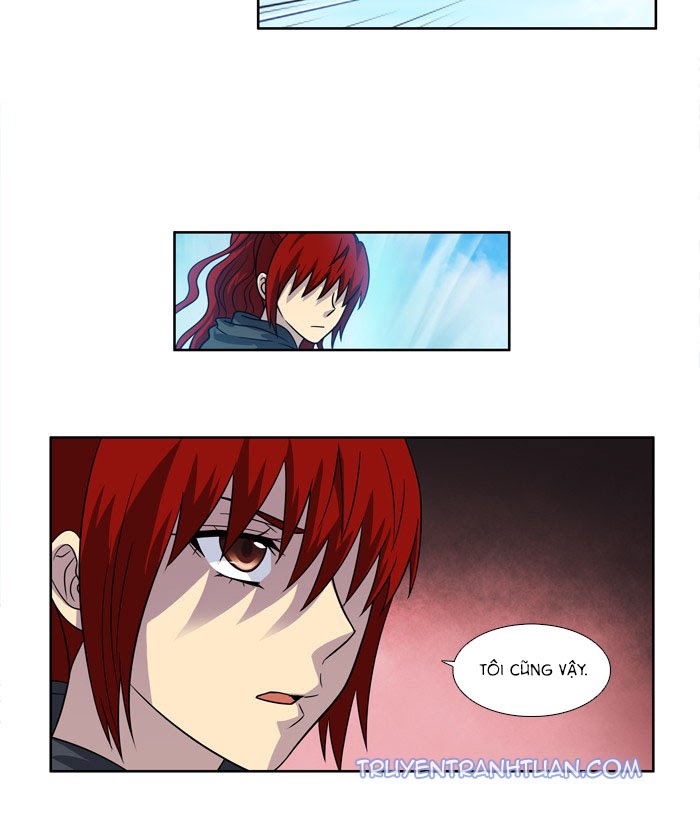 Thế Giới Game Thủ Chapter 219 - 34