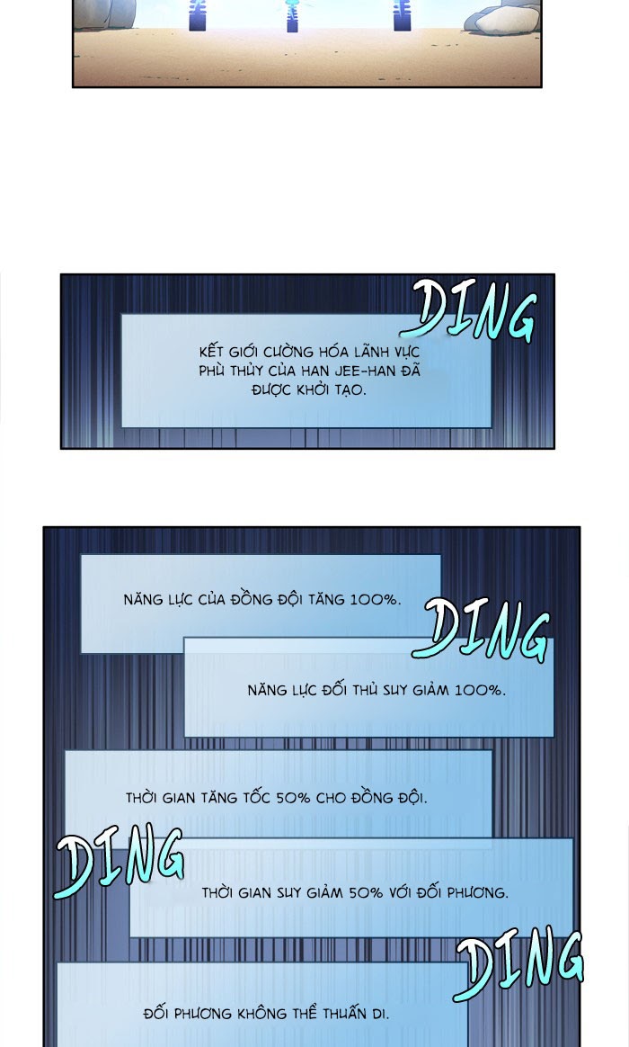 Thế Giới Game Thủ Chapter 219 - 7