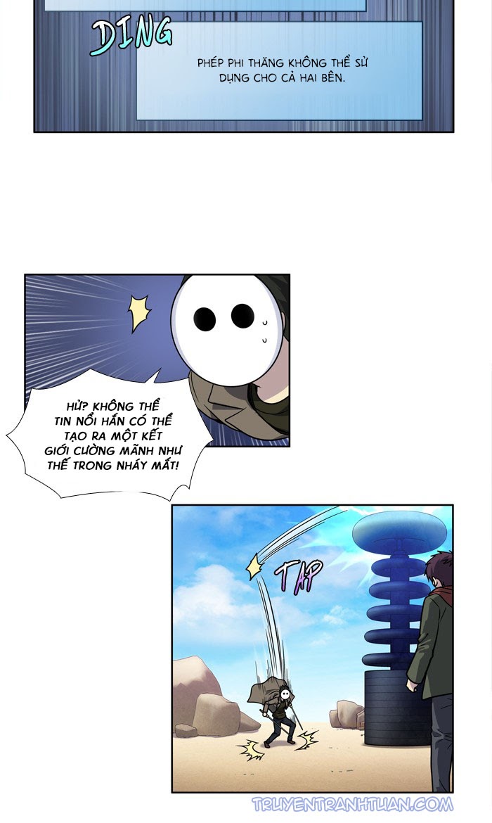 Thế Giới Game Thủ Chapter 219 - 8