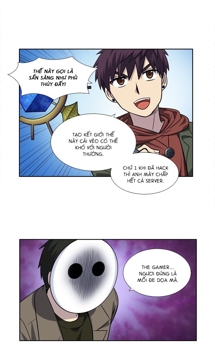Thế Giới Game Thủ Chapter 219 - 9