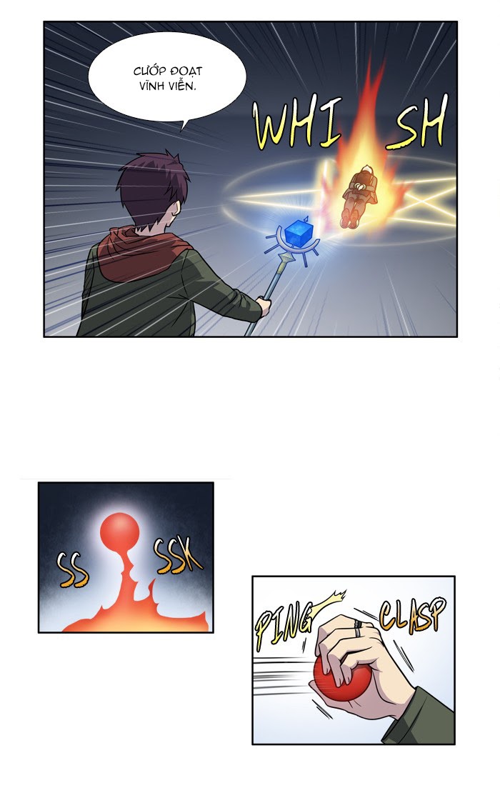 Thế Giới Game Thủ Chapter 220 - 14