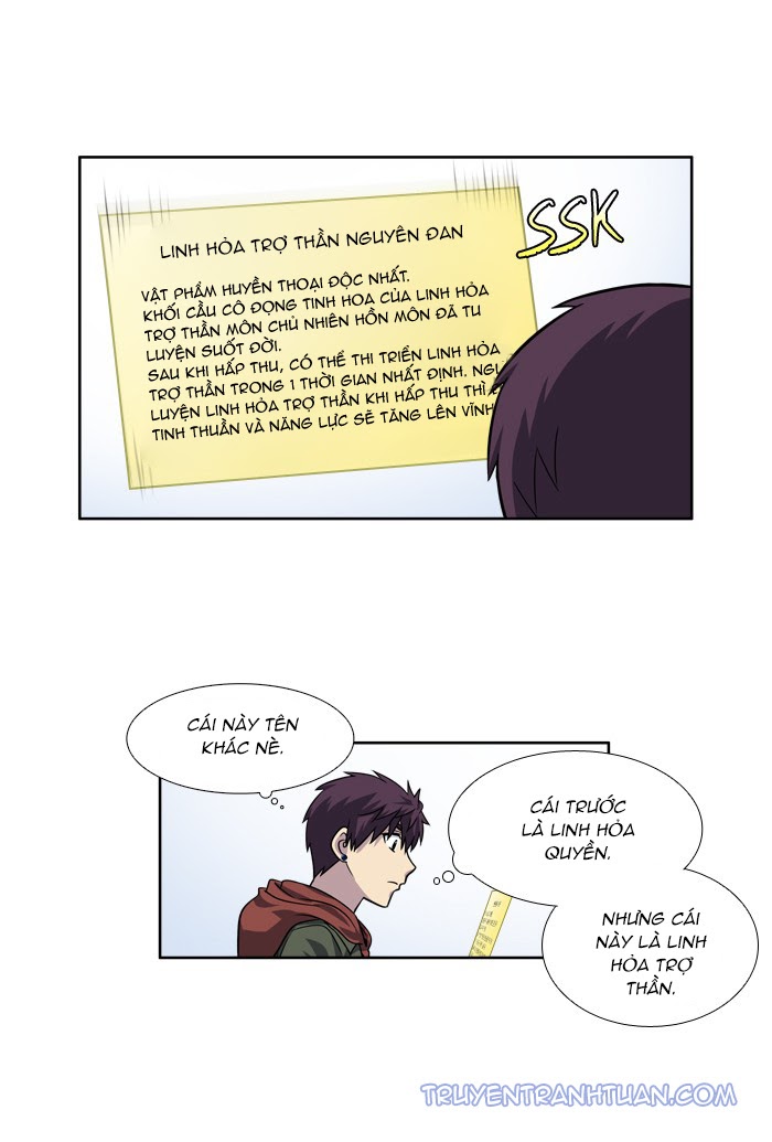 Thế Giới Game Thủ Chapter 220 - 15