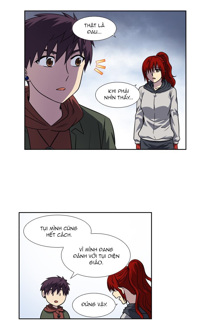 Thế Giới Game Thủ Chapter 220 - 16
