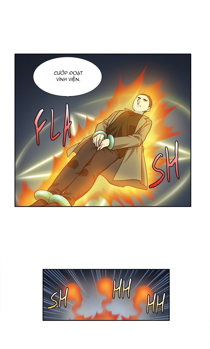 Thế Giới Game Thủ Chapter 220 - 20