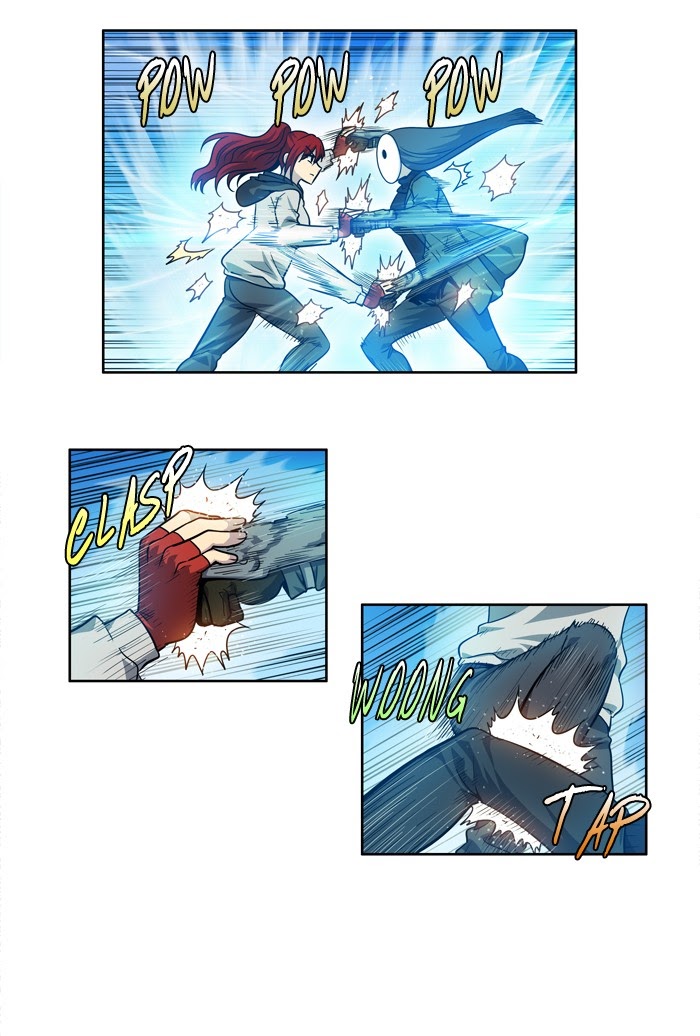 Thế Giới Game Thủ Chapter 220 - 3