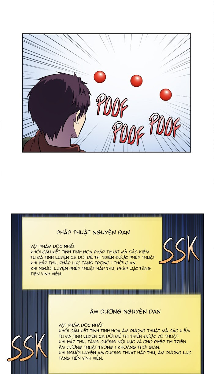 Thế Giới Game Thủ Chapter 220 - 21