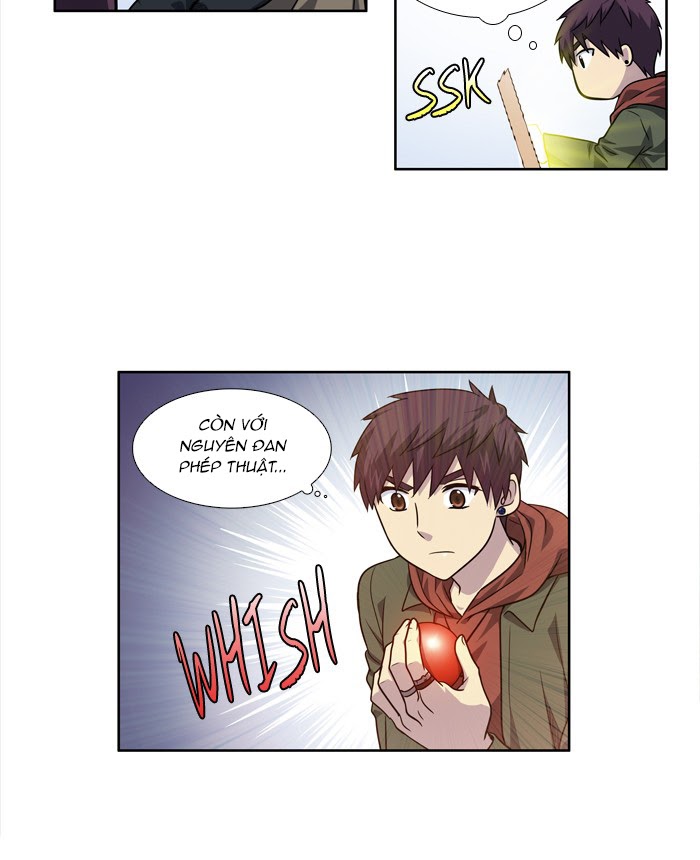 Thế Giới Game Thủ Chapter 220 - 23