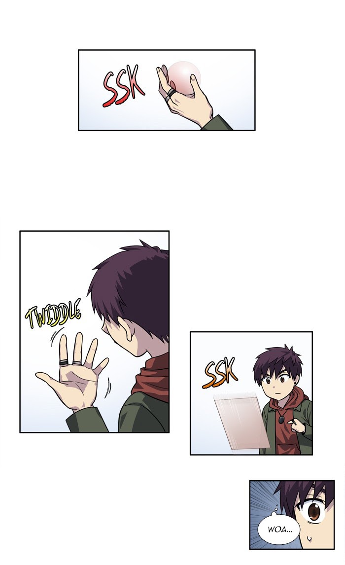 Thế Giới Game Thủ Chapter 220 - 24