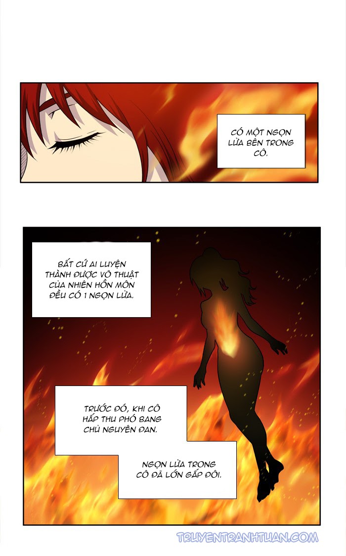 Thế Giới Game Thủ Chapter 220 - 31