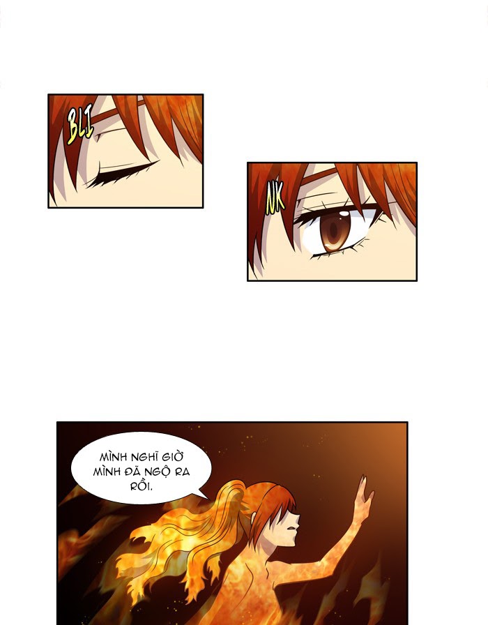 Thế Giới Game Thủ Chapter 220 - 34