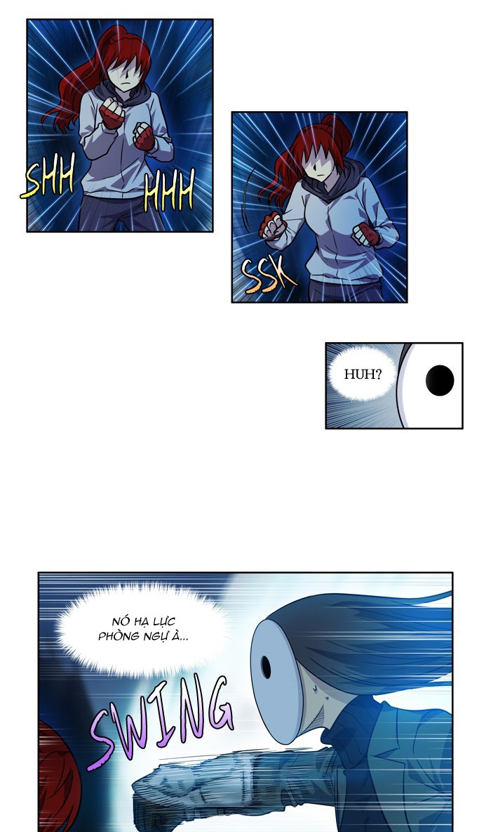 Thế Giới Game Thủ Chapter 220 - 6