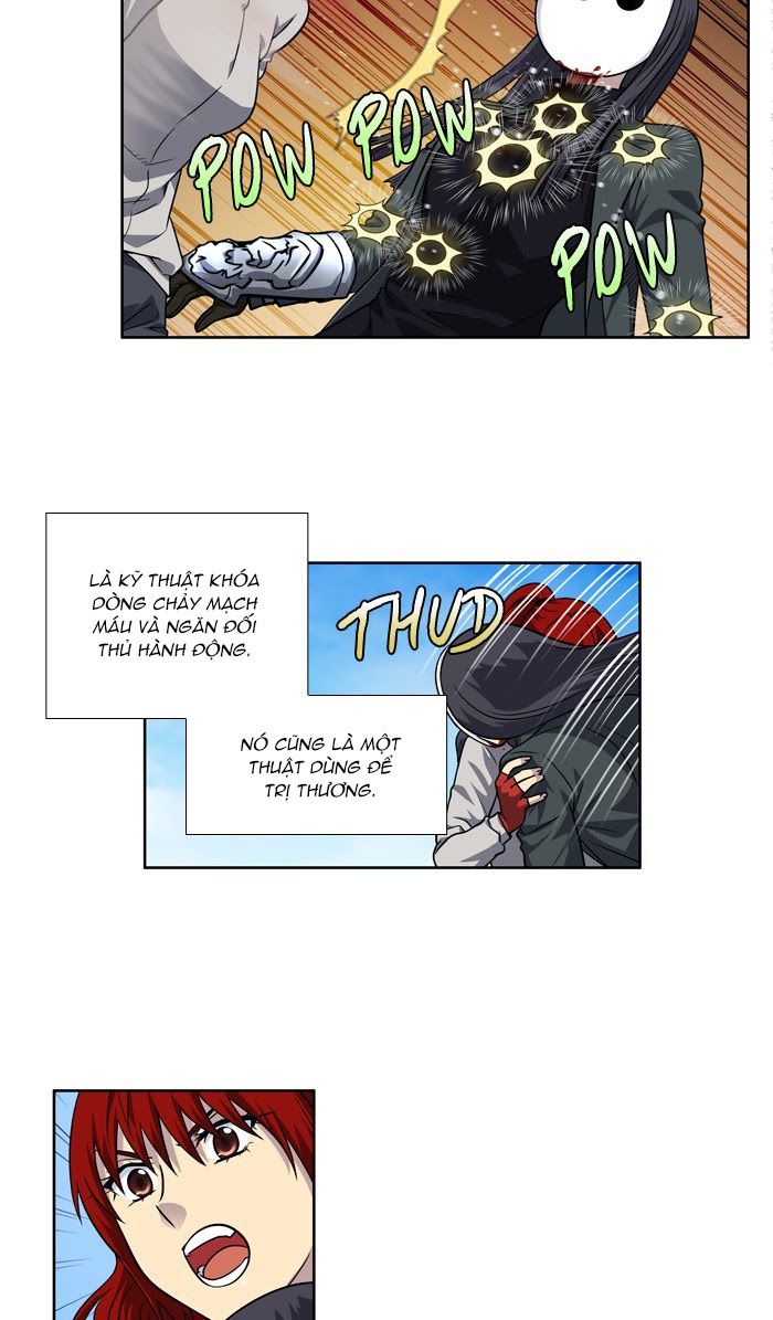 Thế Giới Game Thủ Chapter 220 - 10