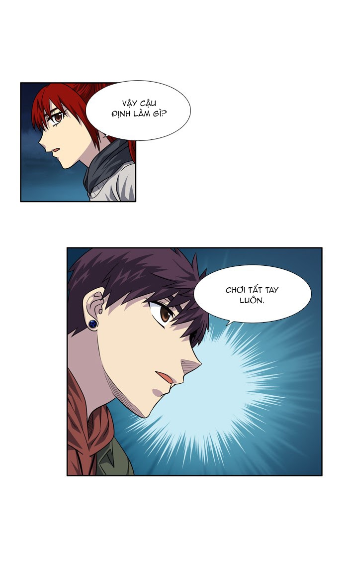 Thế Giới Game Thủ Chapter 221 - 15