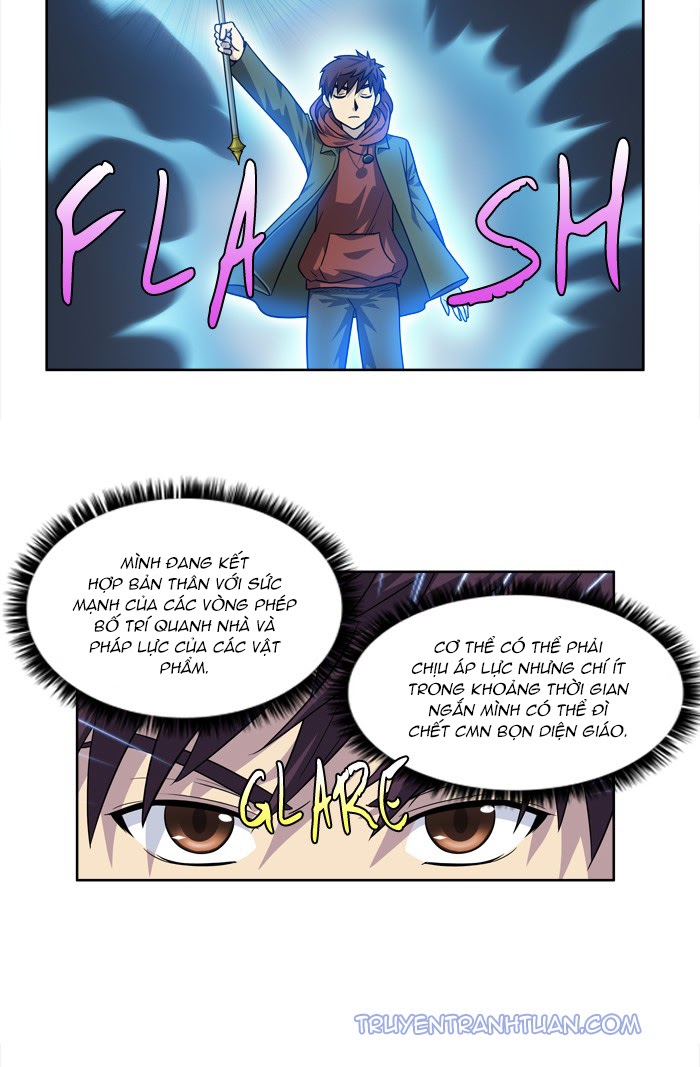 Thế Giới Game Thủ Chapter 221 - 19