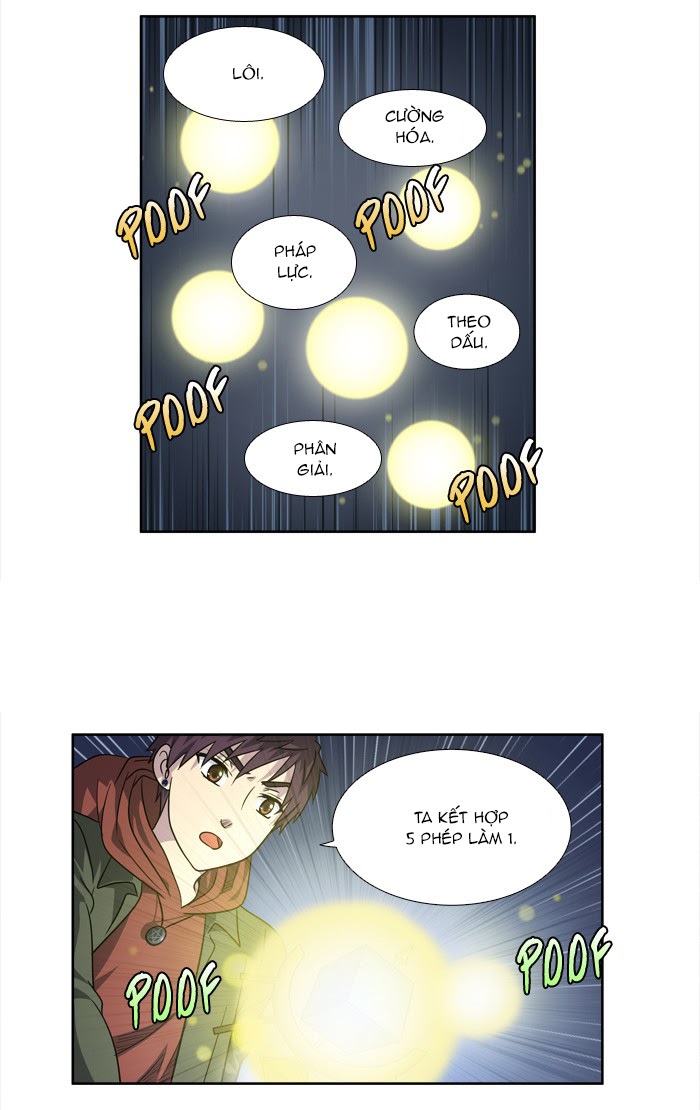 Thế Giới Game Thủ Chapter 221 - 20