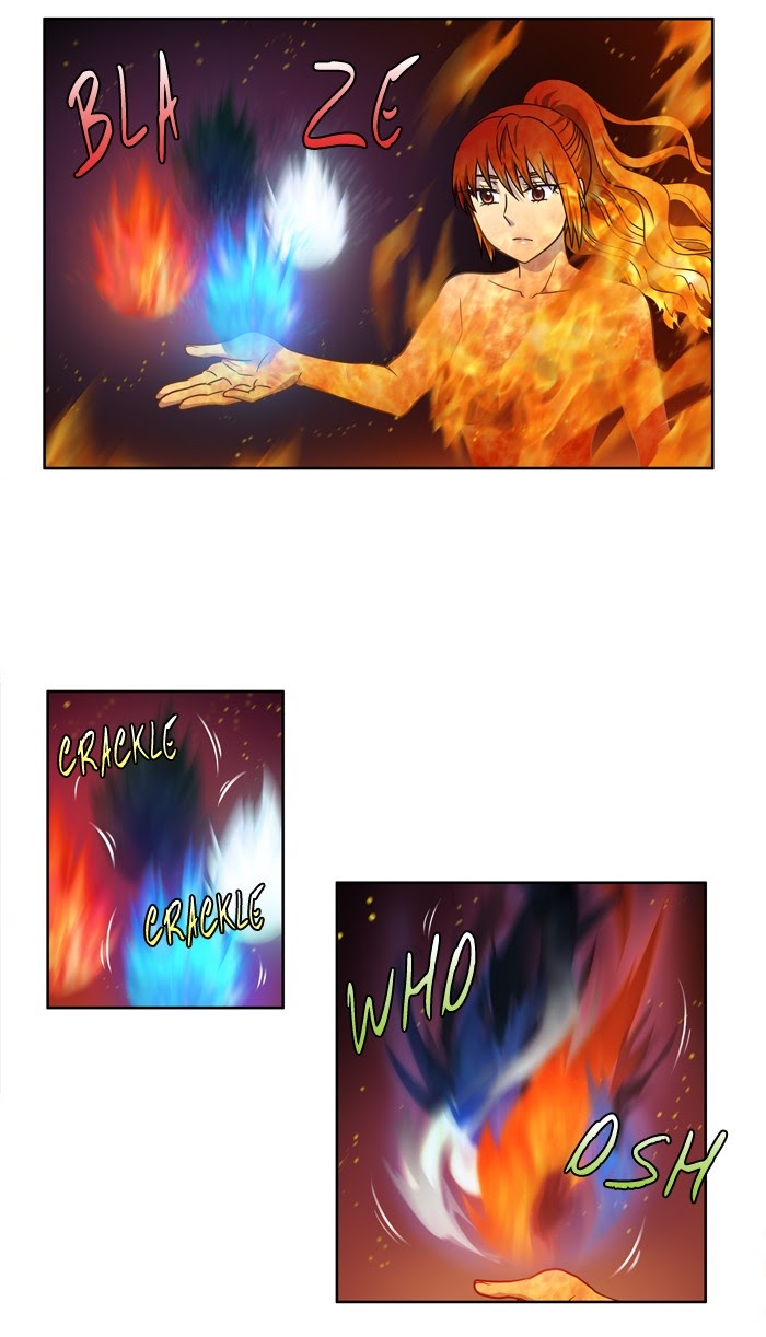 Thế Giới Game Thủ Chapter 221 - 3