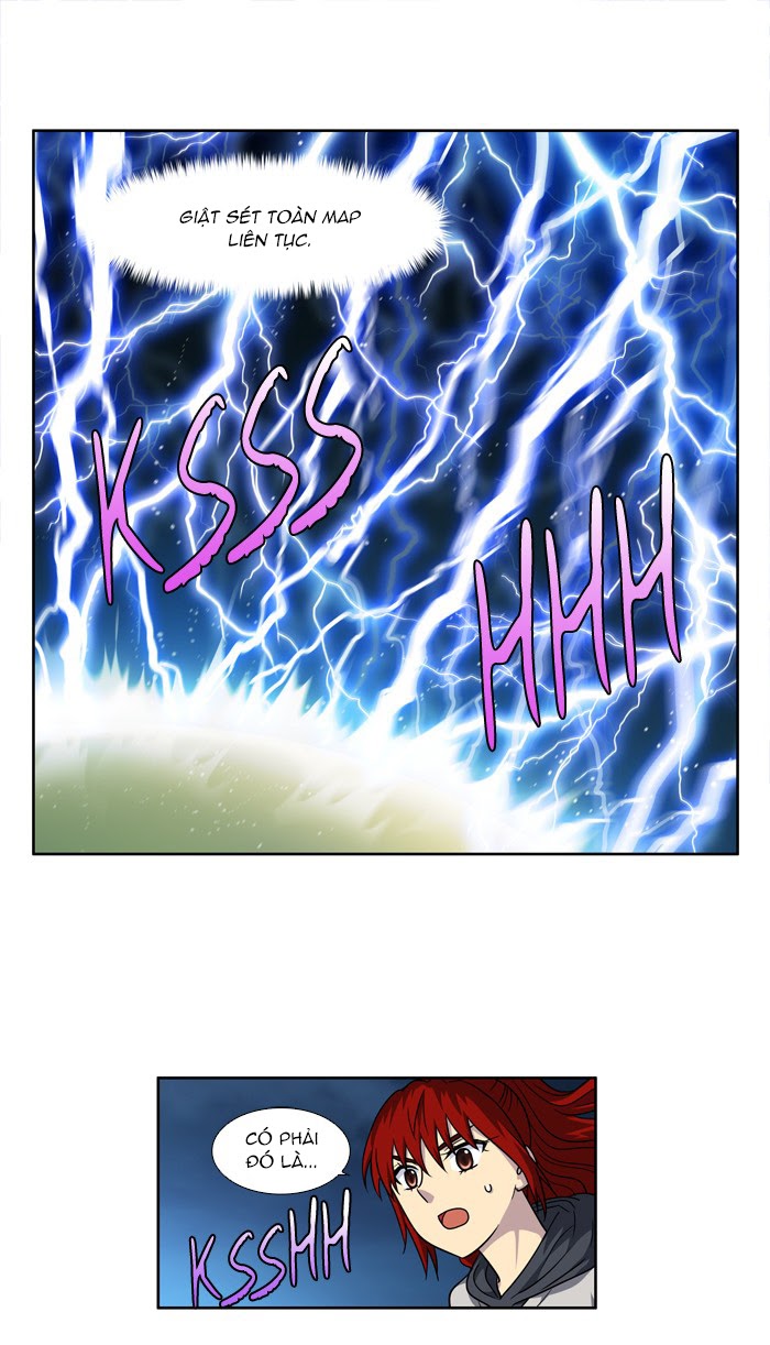 Thế Giới Game Thủ Chapter 221 - 25