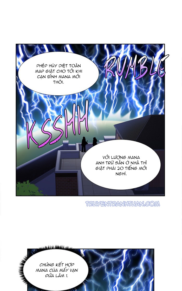 Thế Giới Game Thủ Chapter 221 - 26