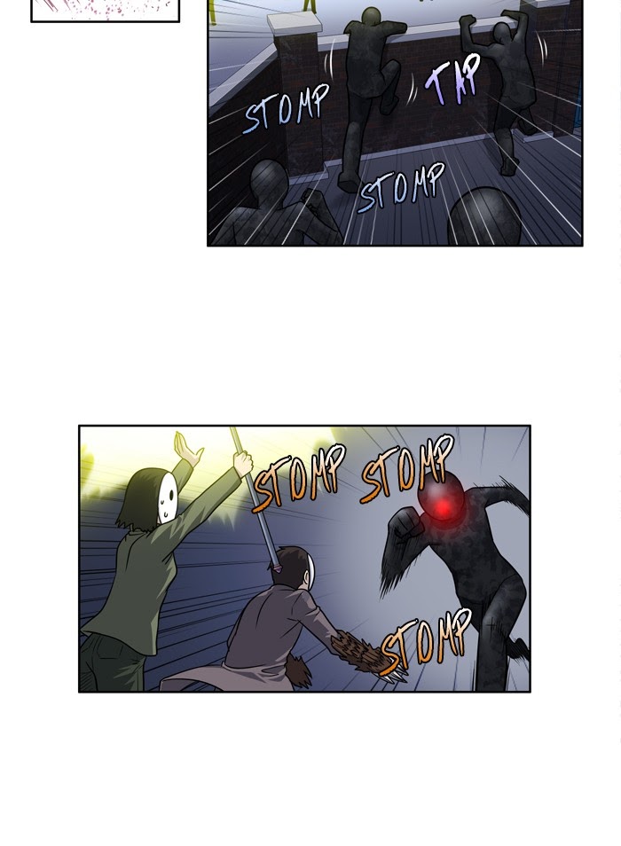 Thế Giới Game Thủ Chapter 221 - 28