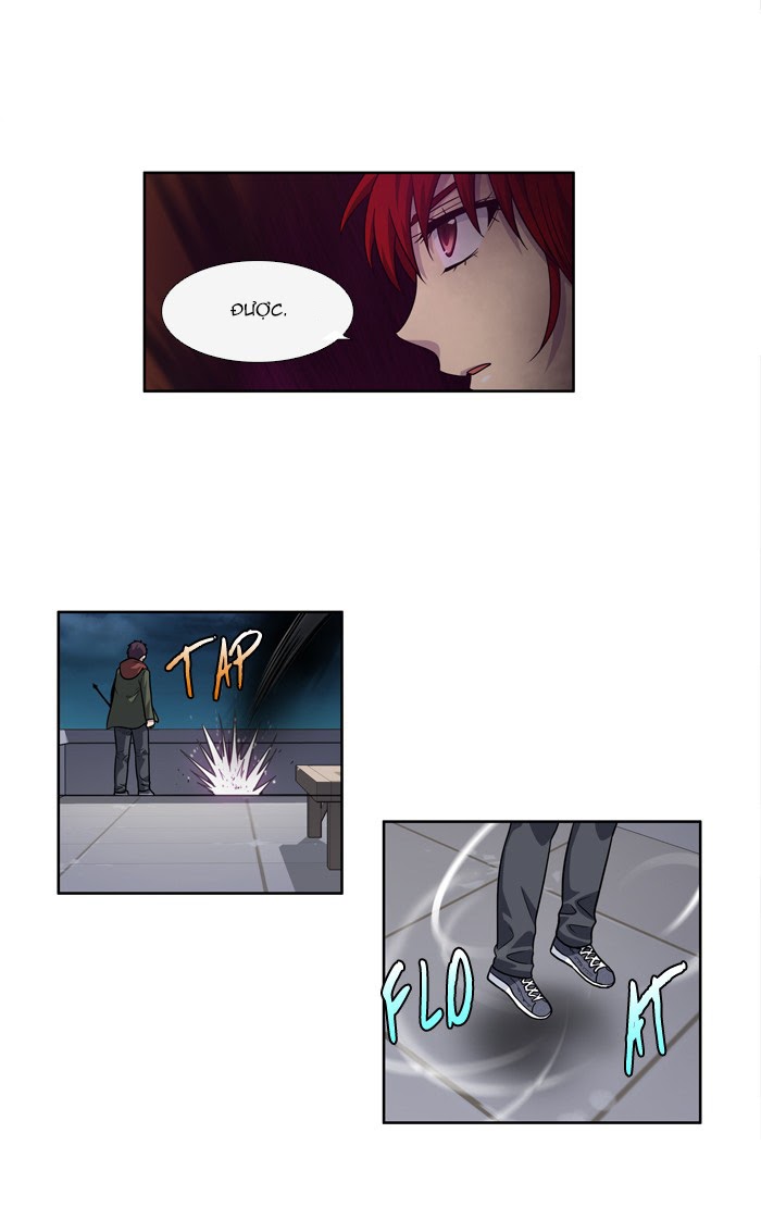 Thế Giới Game Thủ Chapter 221 - 30