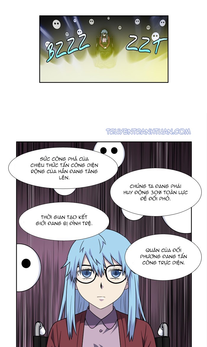 Thế Giới Game Thủ Chapter 221 - 32