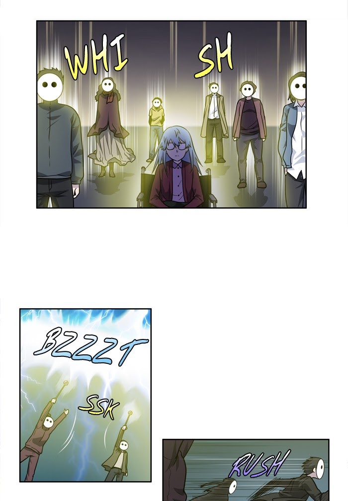 Thế Giới Game Thủ Chapter 221 - 34