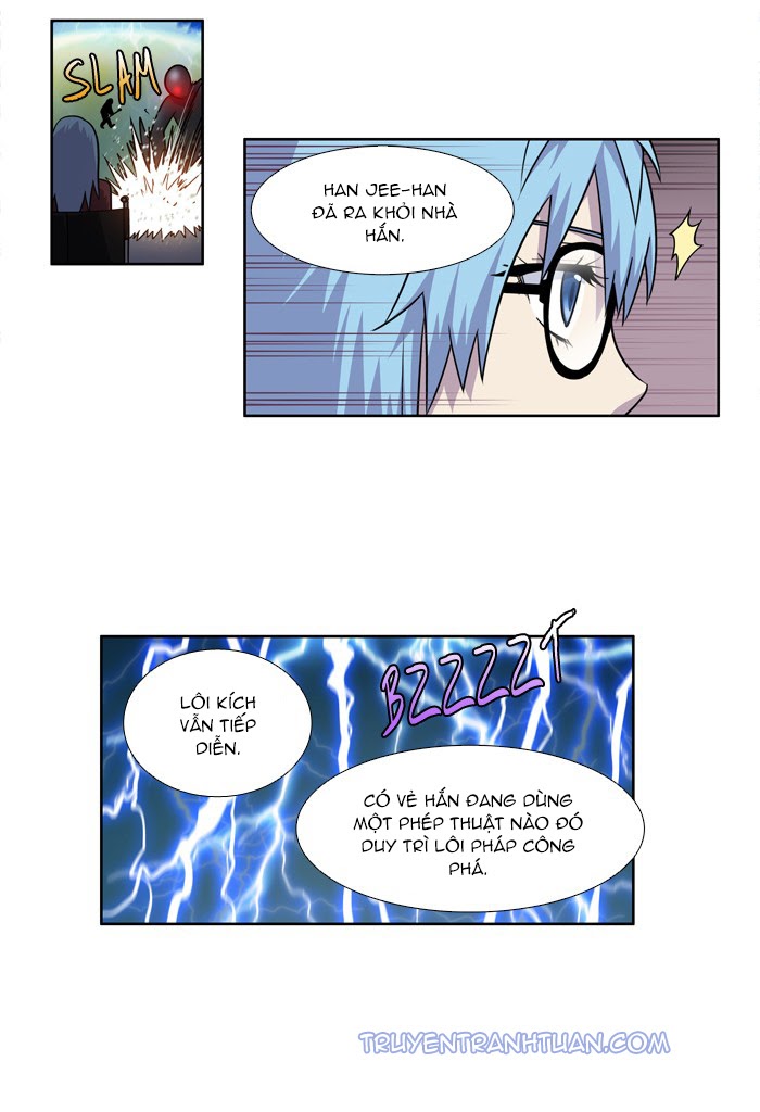 Thế Giới Game Thủ Chapter 221 - 36