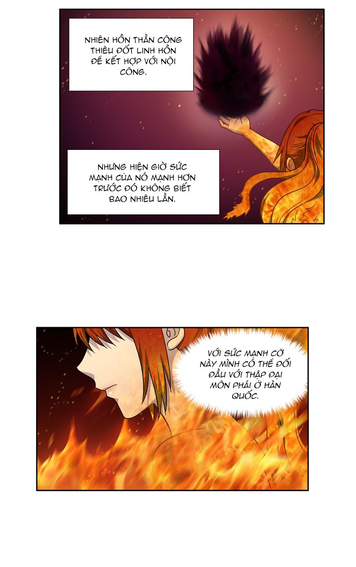 Thế Giới Game Thủ Chapter 221 - 5