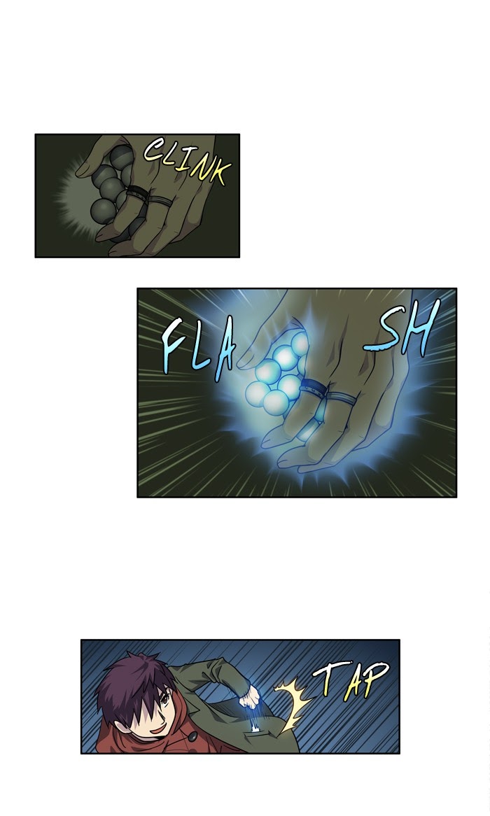 Thế Giới Game Thủ Chapter 222 - 14