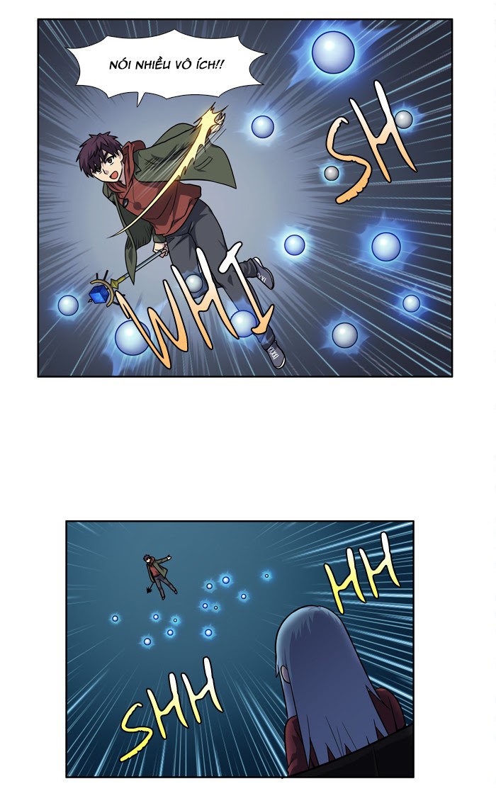 Thế Giới Game Thủ Chapter 222 - 15