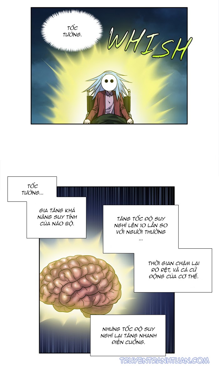 Thế Giới Game Thủ Chapter 222 - 17