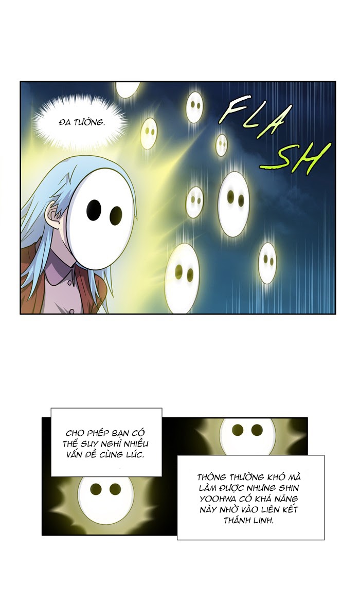 Thế Giới Game Thủ Chapter 222 - 18