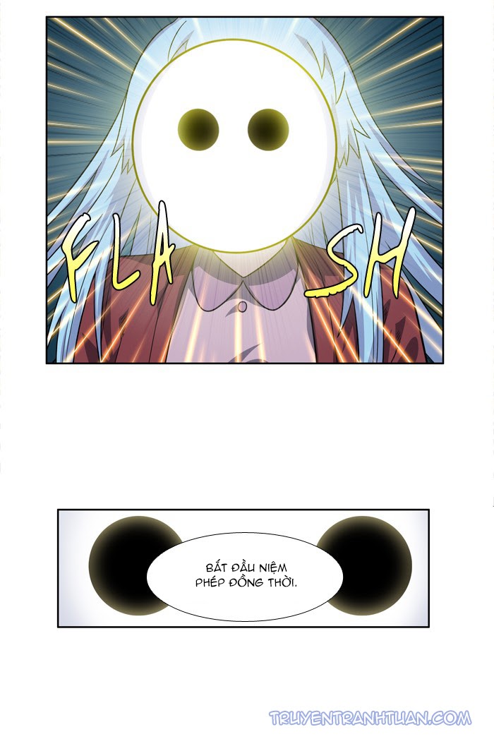 Thế Giới Game Thủ Chapter 222 - 20