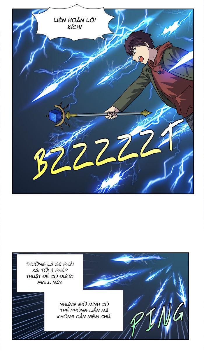 Thế Giới Game Thủ Chapter 222 - 3