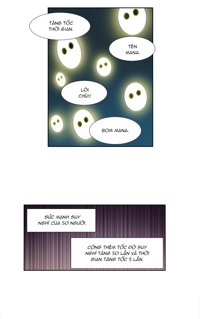 Thế Giới Game Thủ Chapter 222 - 21