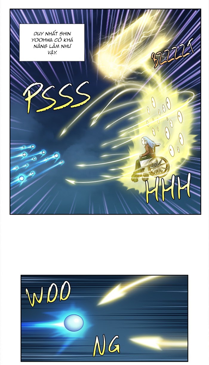 Thế Giới Game Thủ Chapter 222 - 22