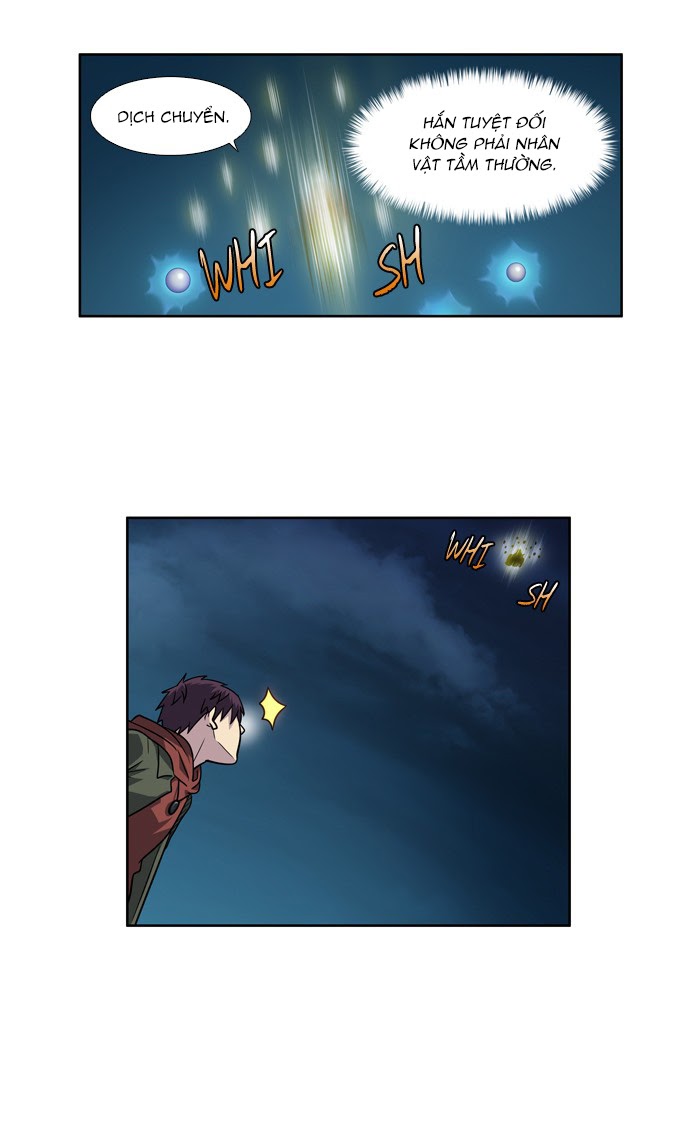 Thế Giới Game Thủ Chapter 222 - 26