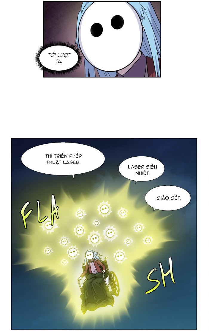 Thế Giới Game Thủ Chapter 222 - 27