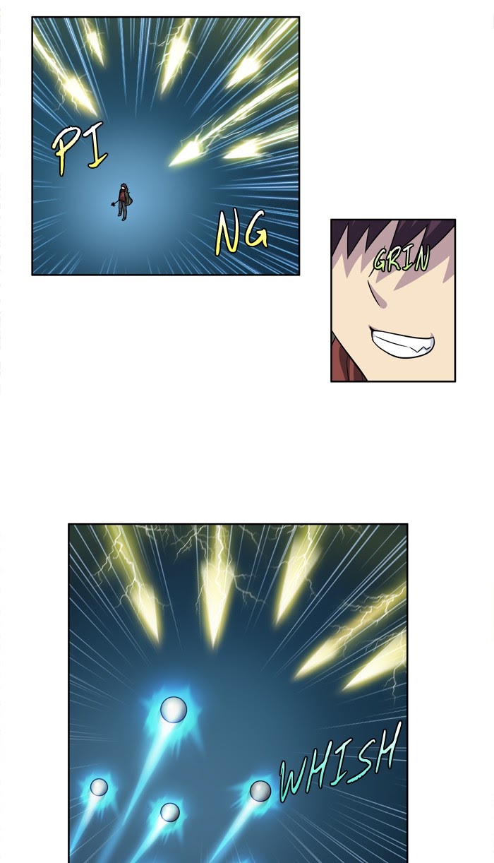 Thế Giới Game Thủ Chapter 222 - 29