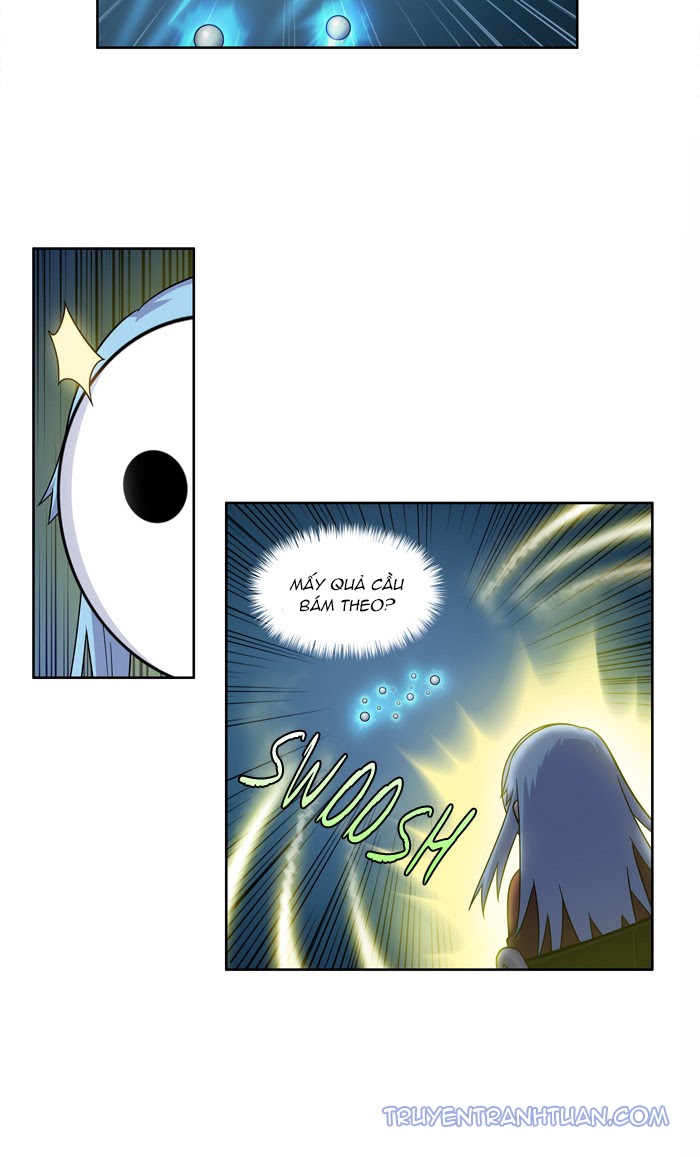 Thế Giới Game Thủ Chapter 222 - 30