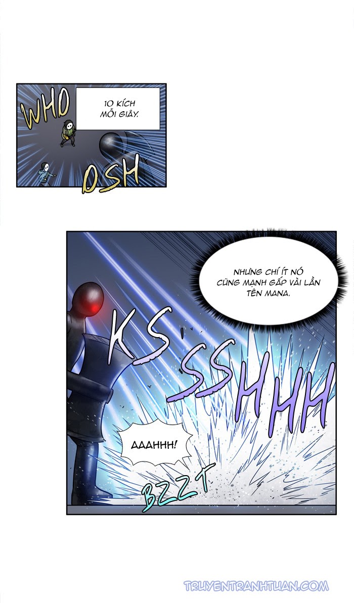 Thế Giới Game Thủ Chapter 222 - 4