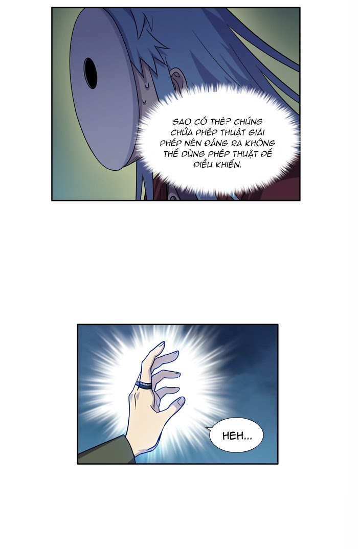 Thế Giới Game Thủ Chapter 222 - 31