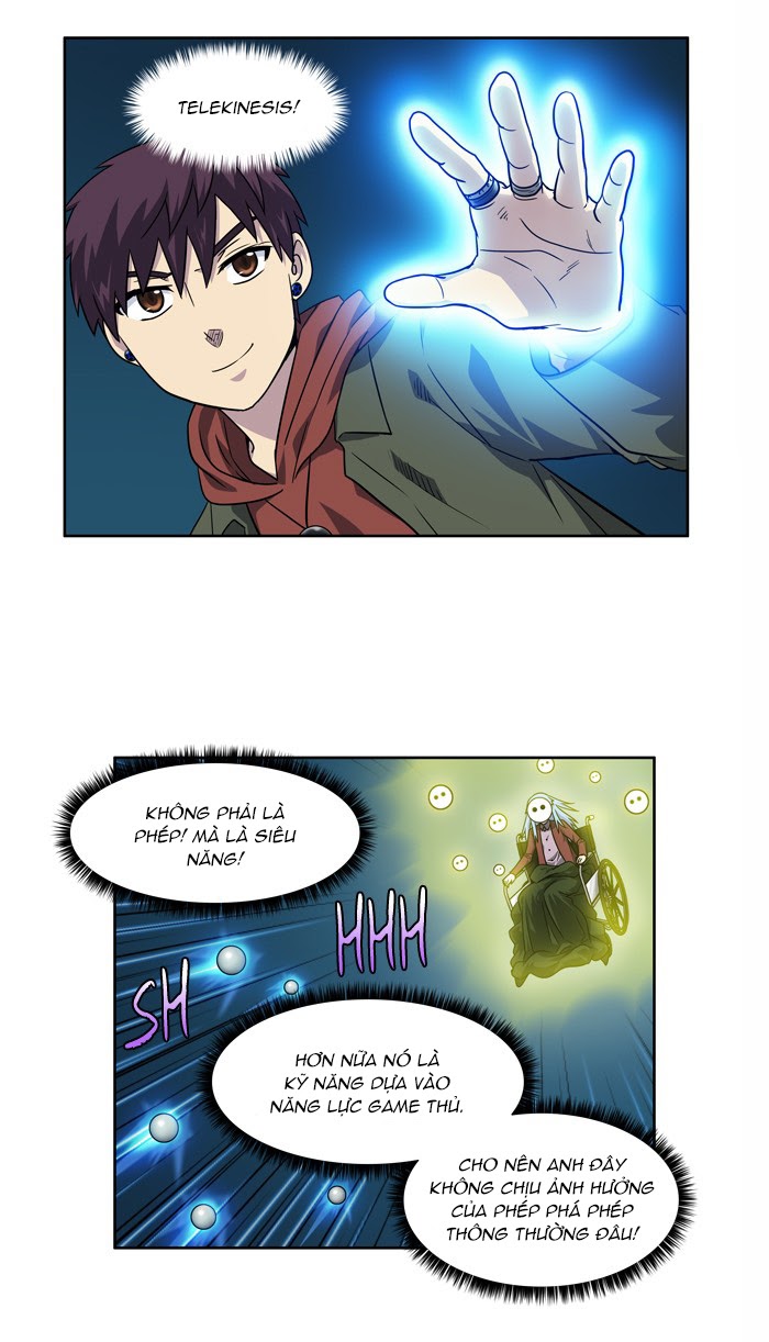 Thế Giới Game Thủ Chapter 222 - 32