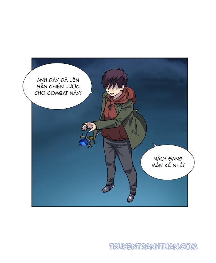 Thế Giới Game Thủ Chapter 222 - 34